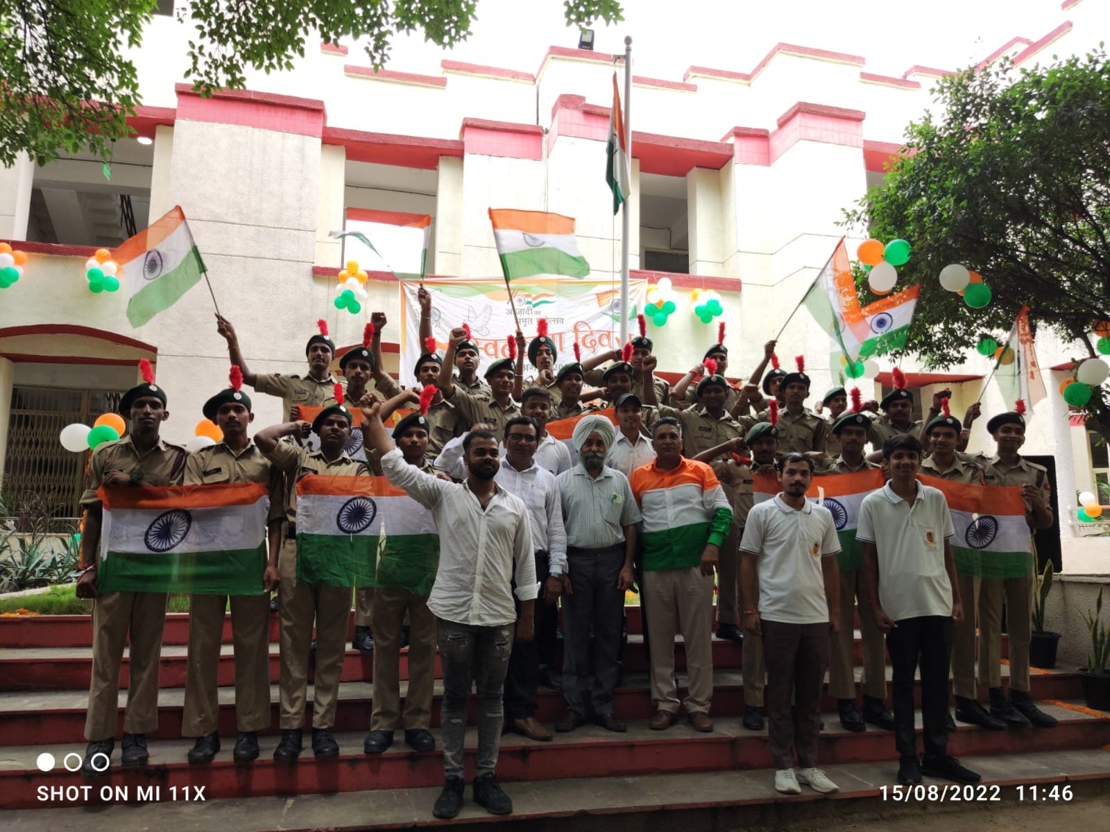 Campus Celebration image